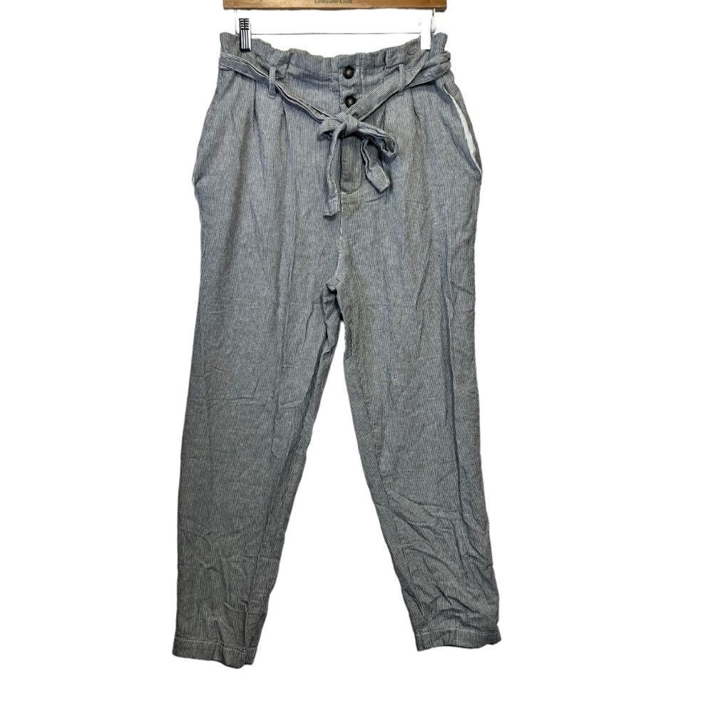 Cali 1850 linen pants size medium